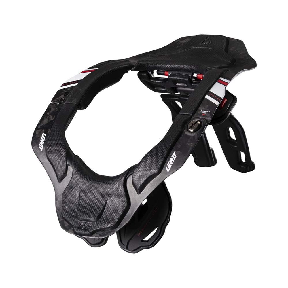 Neck Brace 6.5 Carbon