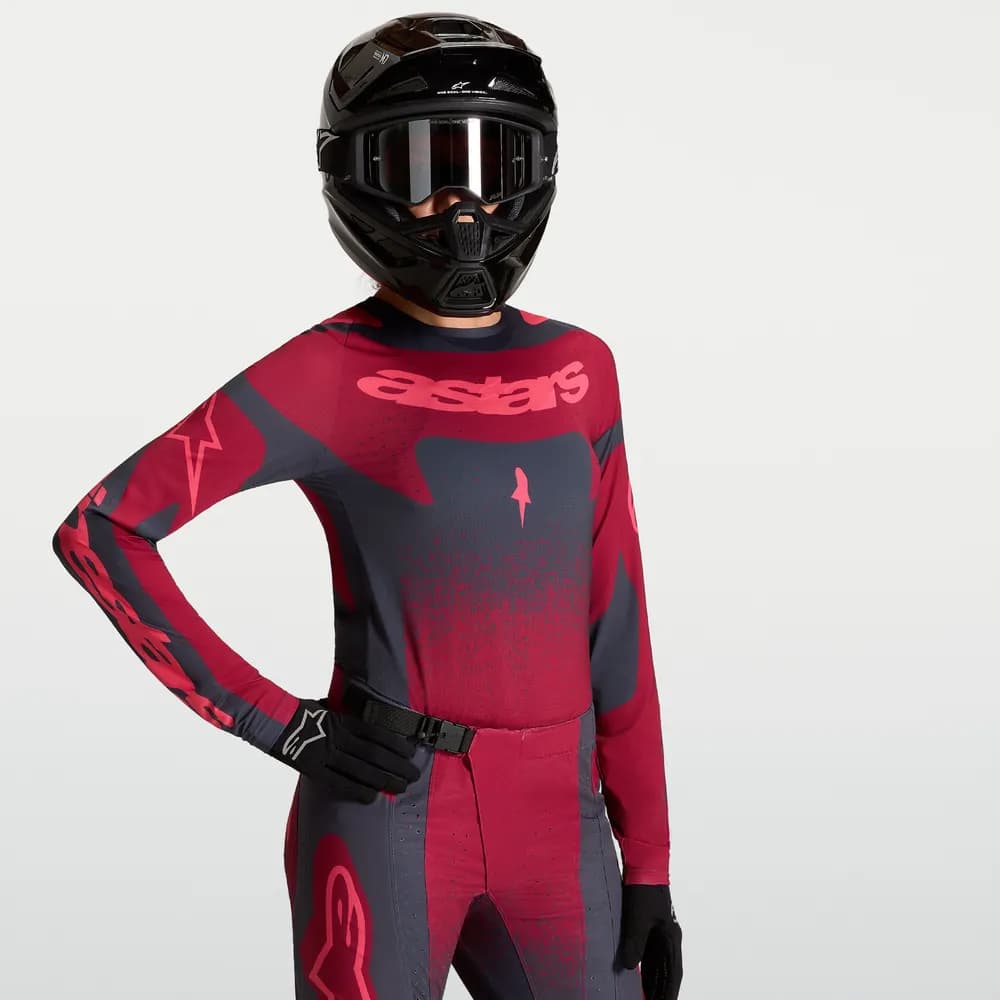 Alpinestars Stella Techstar Swan