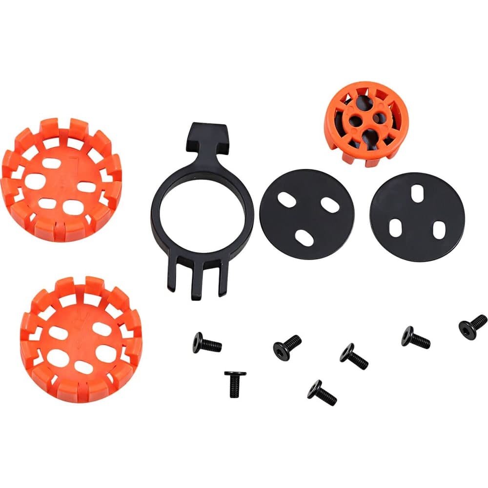 Alpinestars Kit Helmklep Connector
