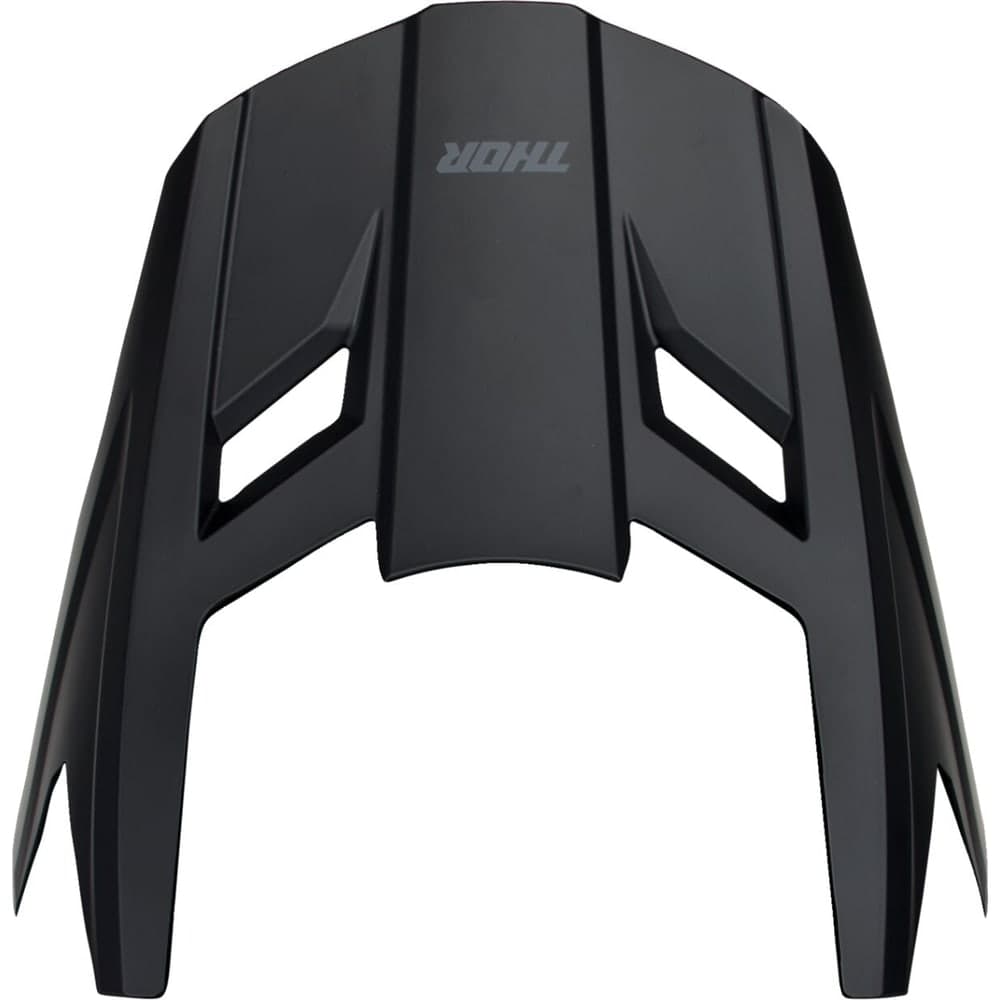 Thor Helmklep Kit Jeugd Fleet Blackout