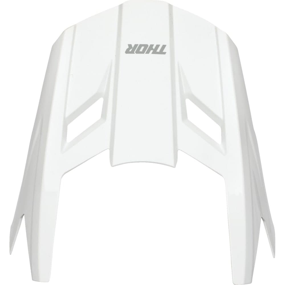 Thor Helmklep Kit Jeugd Fleet Whiteout