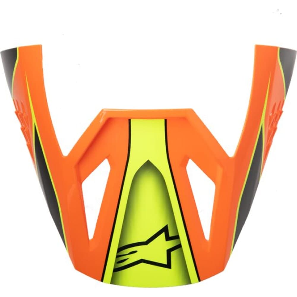 Oranje