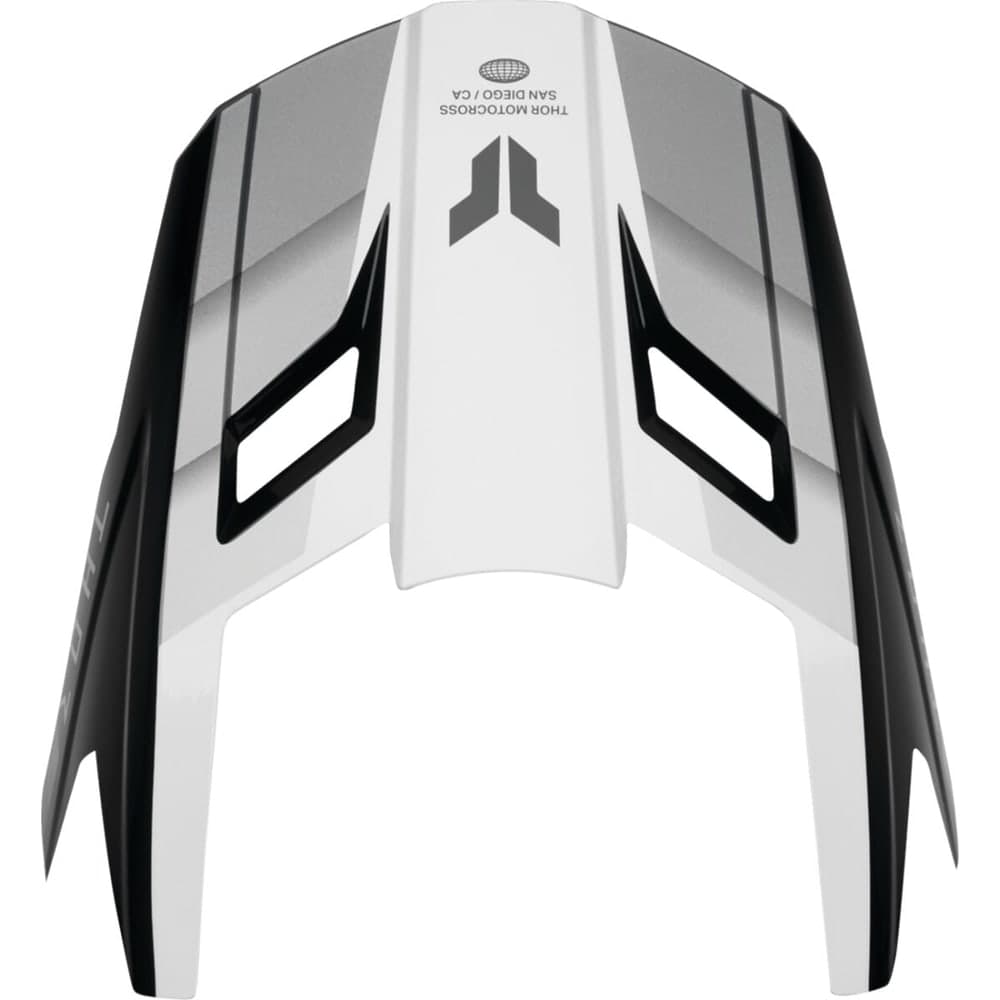 Zwart| Grijs| Wit