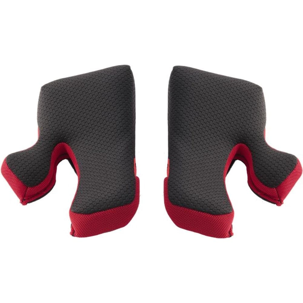 Alpinestars Wangkussens S-M10 +5mm Xs