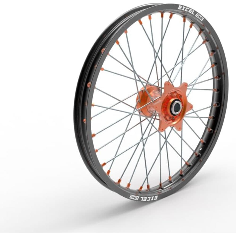 Kite Wheel Sport 21x1.60 Orange