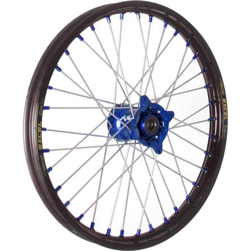 Kite Wheel Elite 21x1.60 Blau