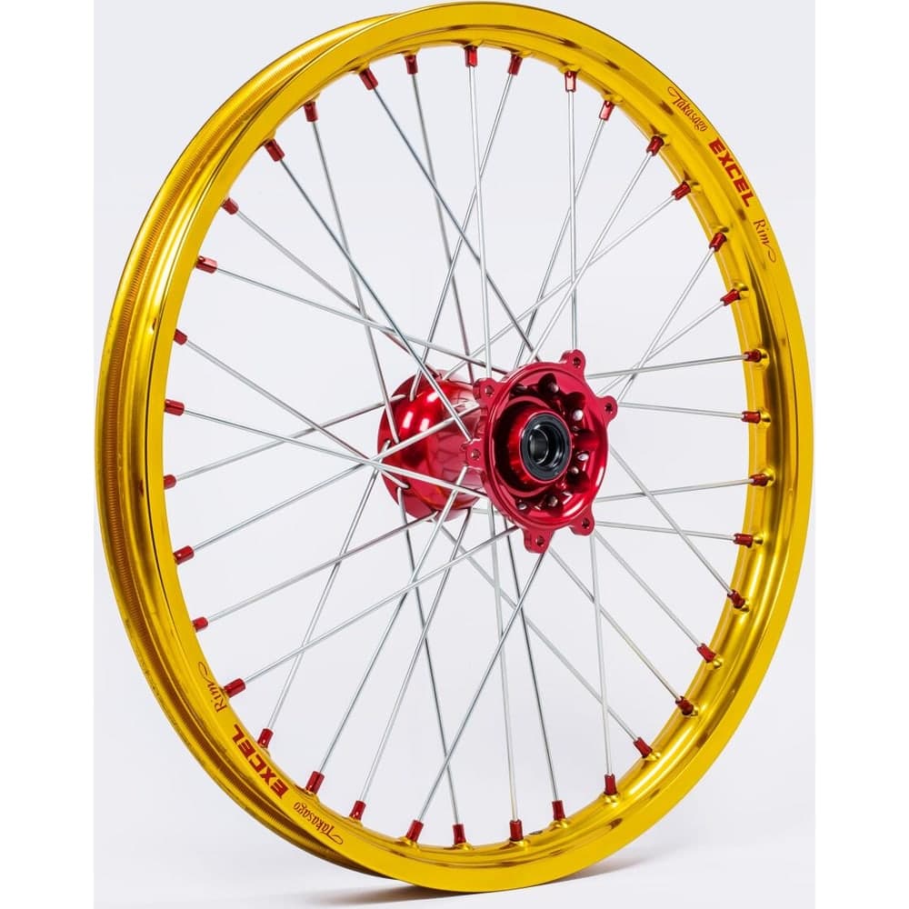 Kite Wheel Elite 21x1.60 Gd/Rot