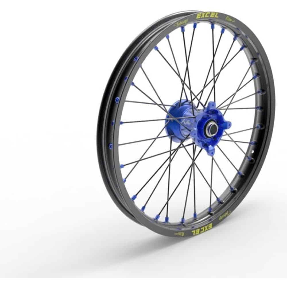 Kite Wheel Elite 19x1.60 Blau
