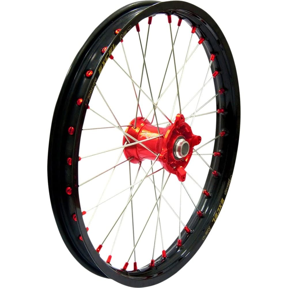 Kite Wheel Elite 21x1.60 Rot