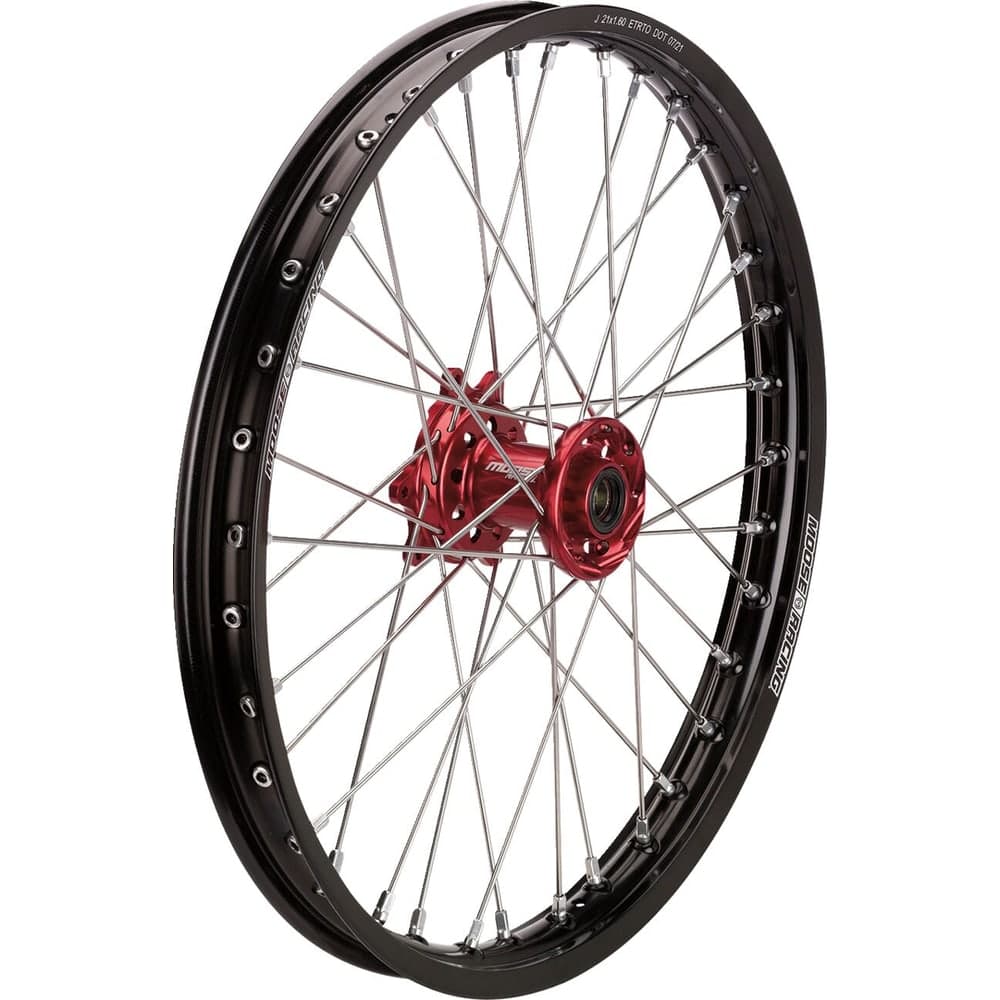 Moose Racing Wheel Comp 1.60x21 Honda