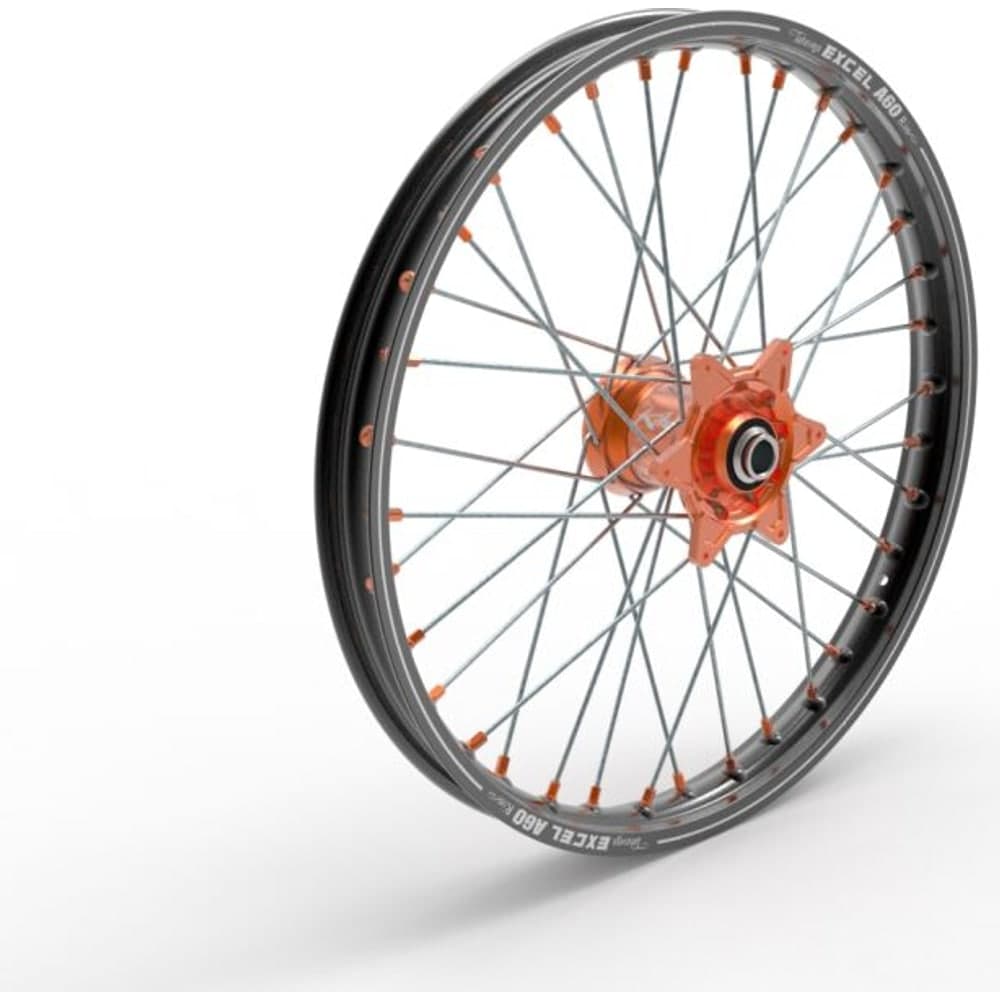 Kite Wheel Elite 21x1.60 Or A60
