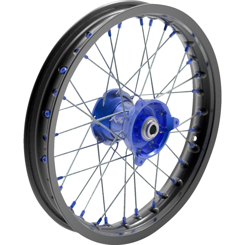 Kite Wheel Elite 21x1.60 Bleu