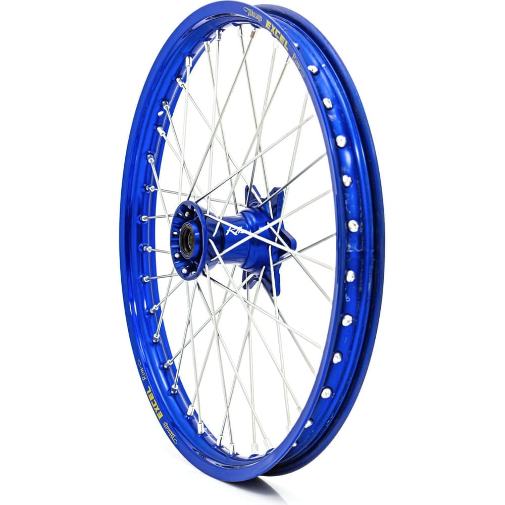 Kite Wheel Elite 21x1.60 Star