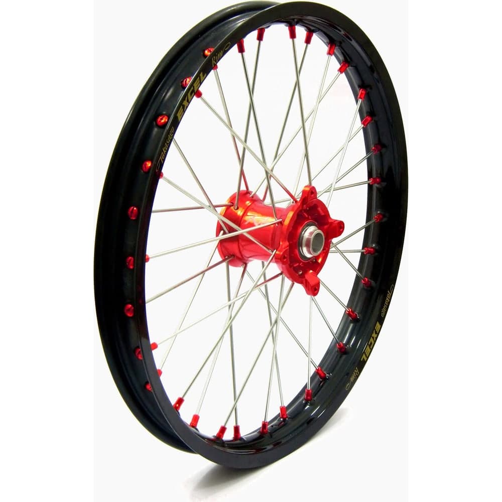 Kite Wheel Elite 21x1.60 Rot