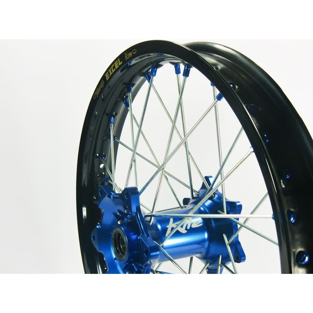 Kite Wheel Elite 18x2.15 Blau