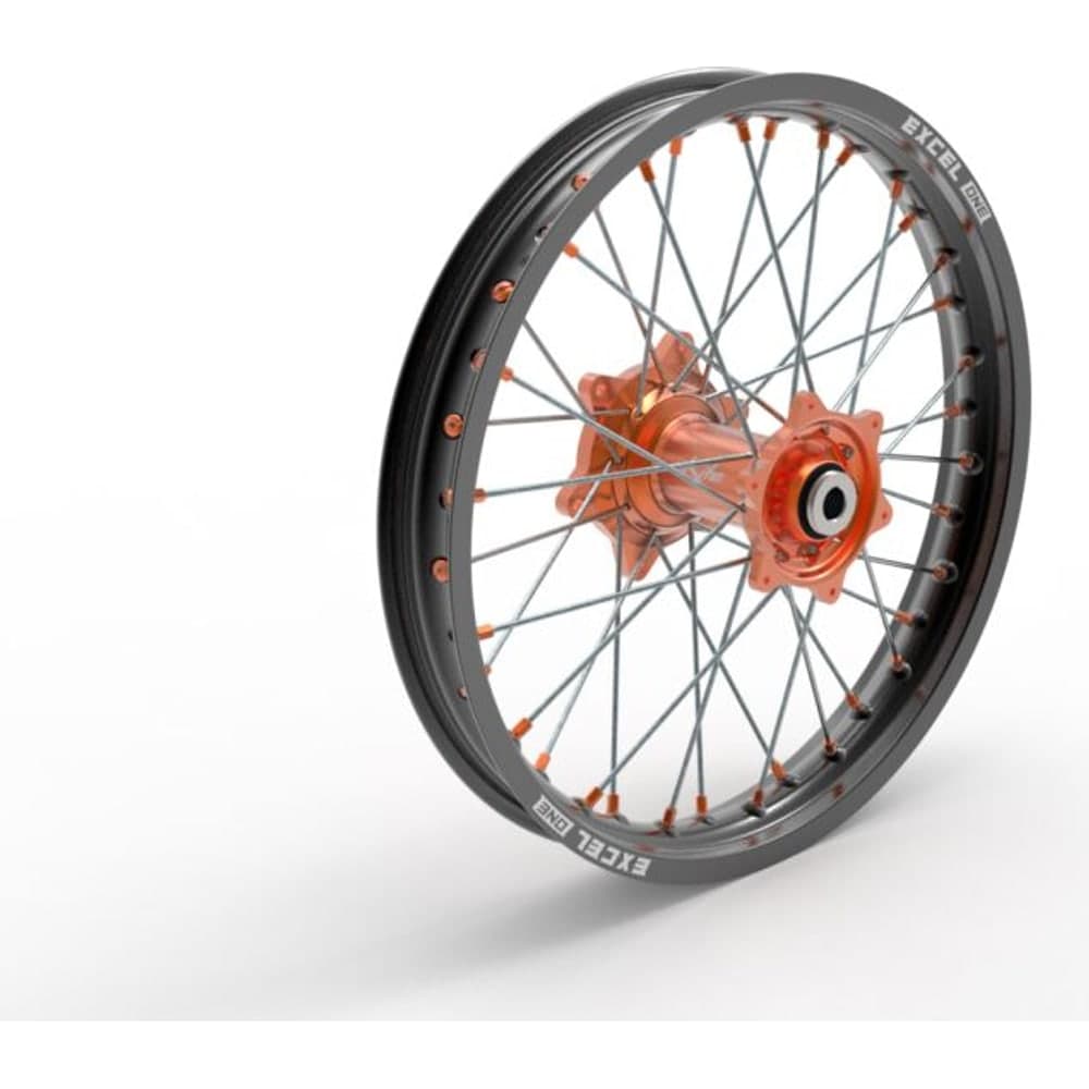 Kite Wheel Sport 19x2.15 Orange