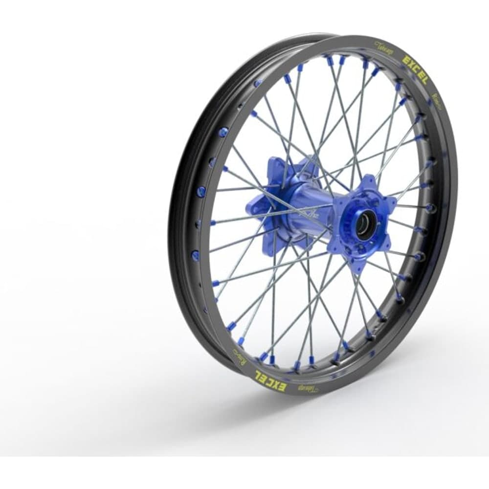 Kite Wheel Elite 19x2.15 Blau