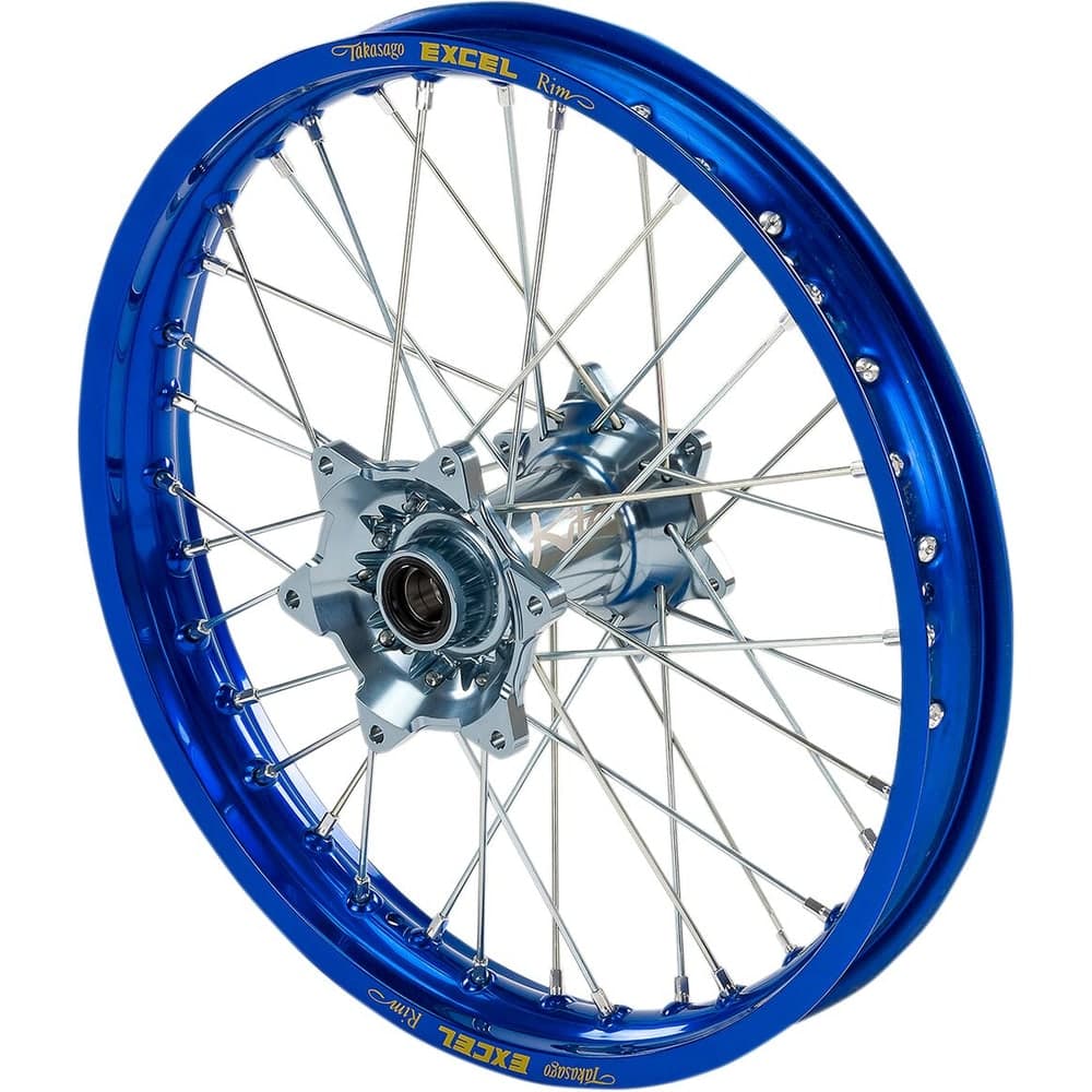 Kite Wheel Elite 19x1.85 Mxgp