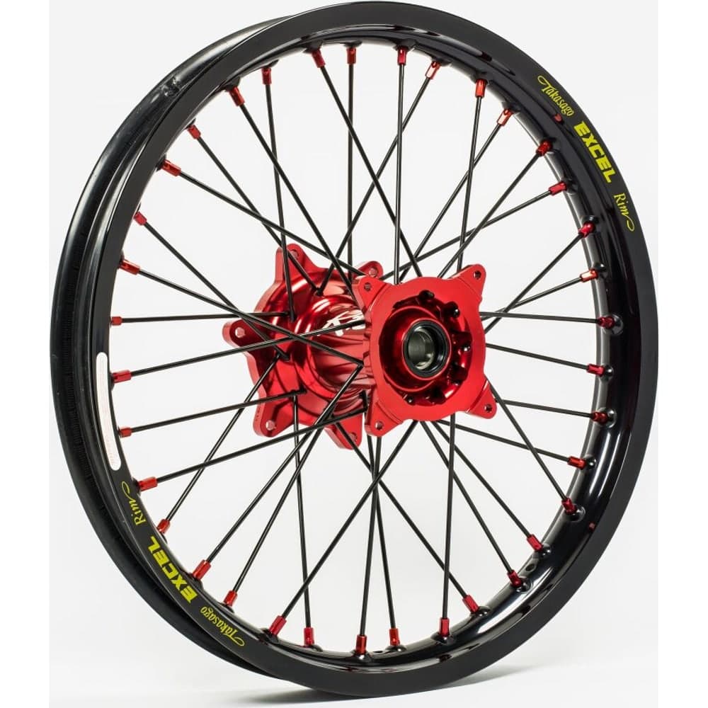 Kite Wheel Elite 19x1.85 Rot