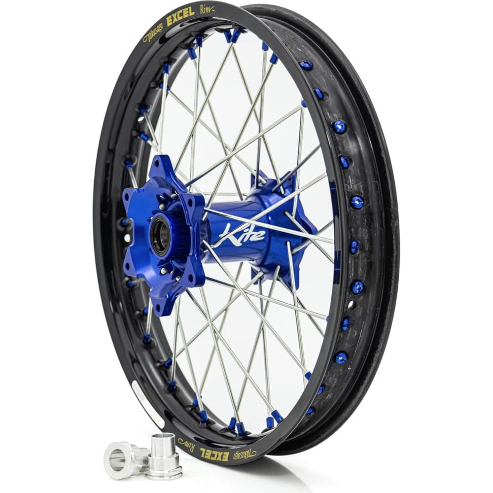 Kite Wheel Elite 18x2.15 Blau