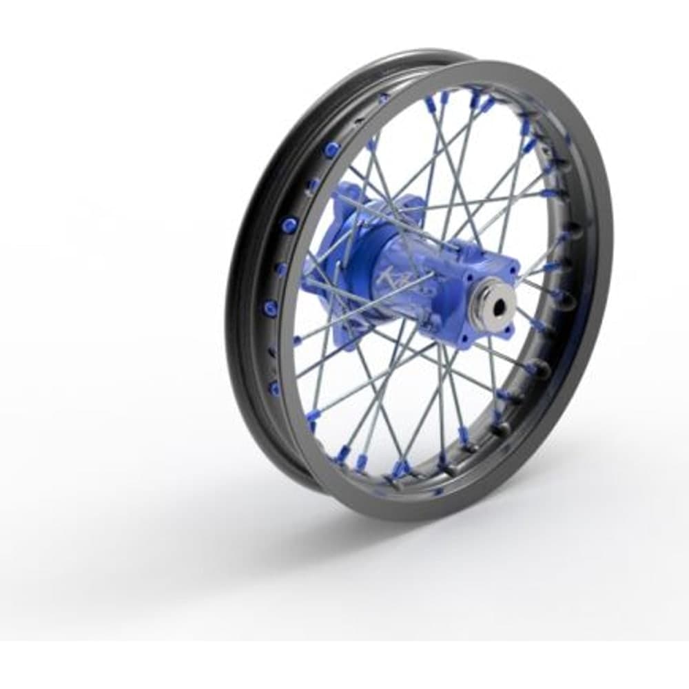 Kite Wheel Elite 16x1.85 Blau