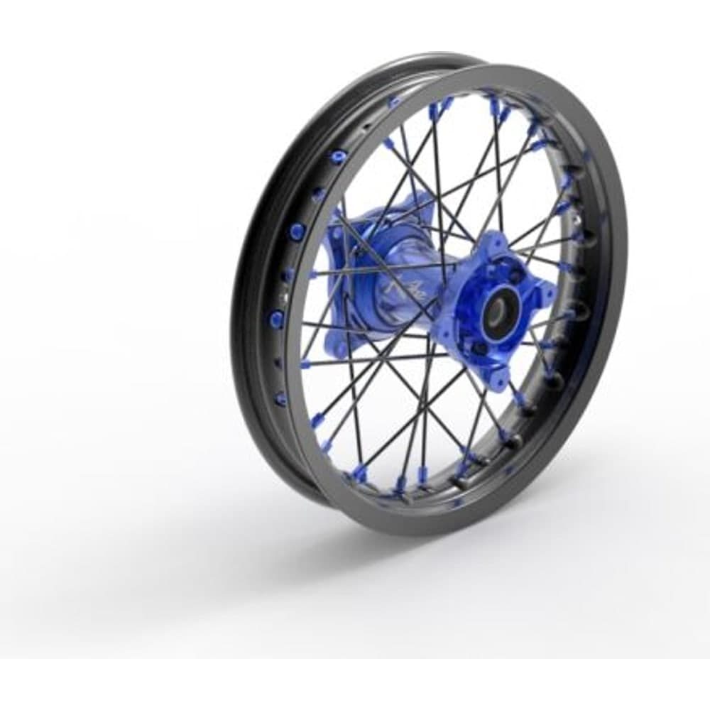 Kite Wheel Elite 14x1.60 Blau