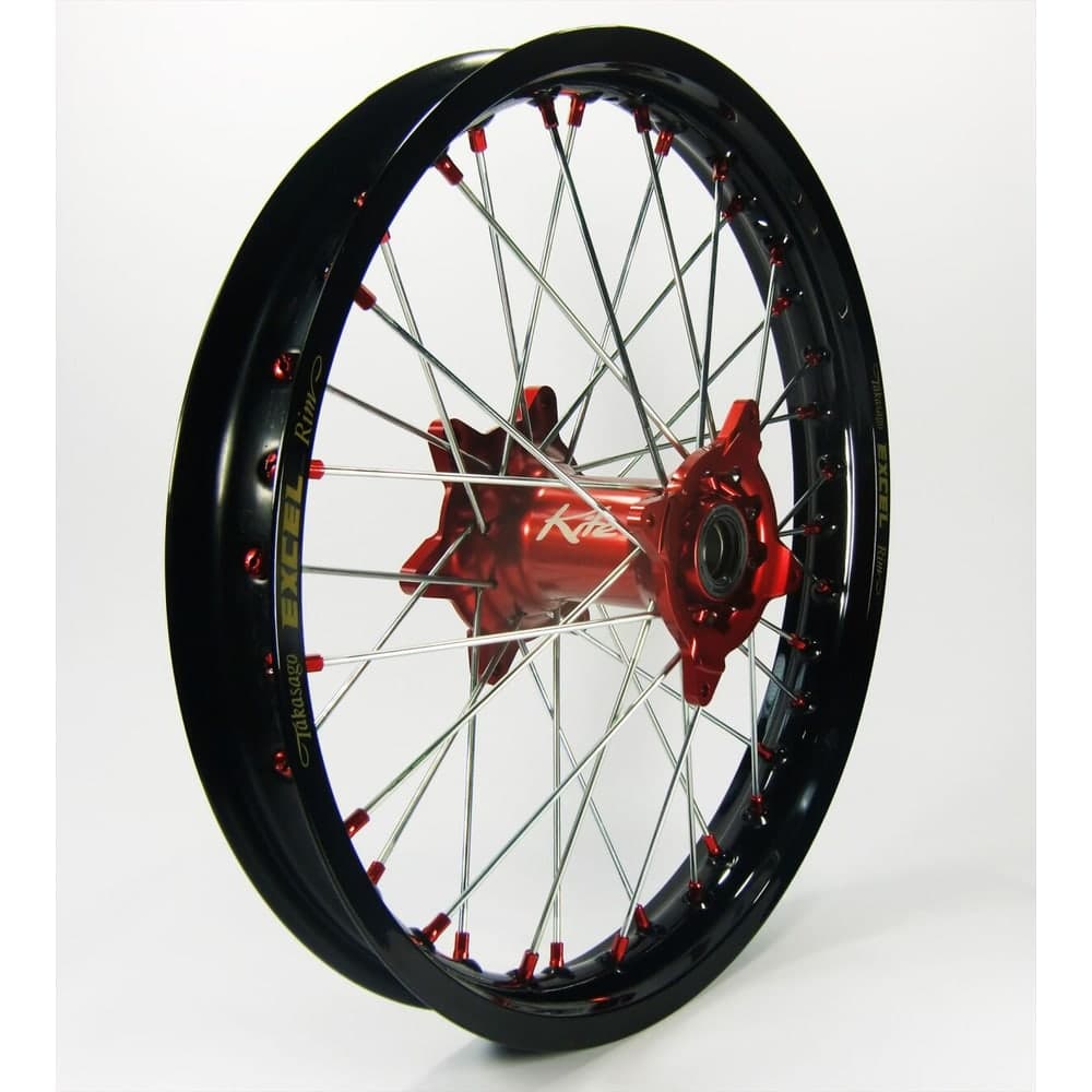 Kite Wheel Elite 18x2.15 Rot