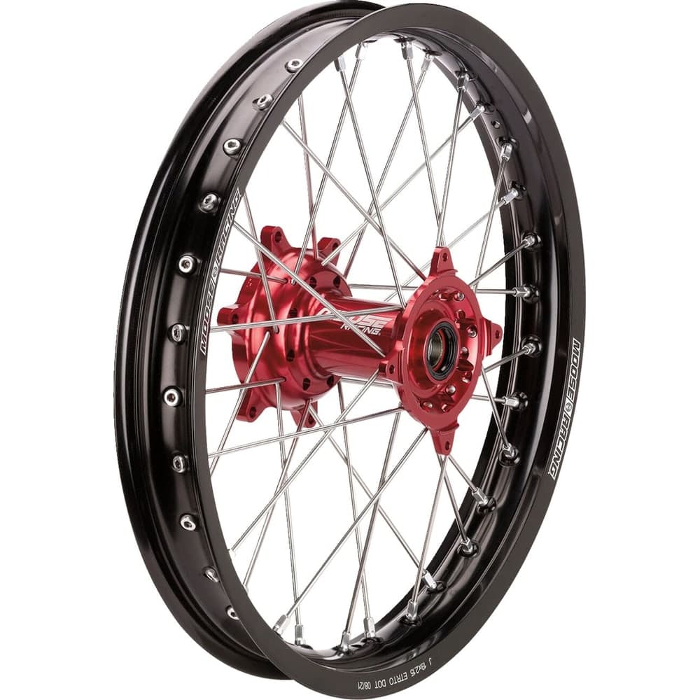 Moose Racing Wheel Comp 2.15x19 Honda