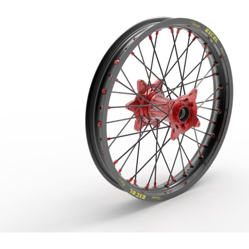 Kite Wheel Elite 16x1.85 Rot