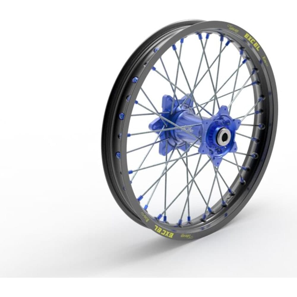 Kite Wheel Elite 19x1.85 Blau