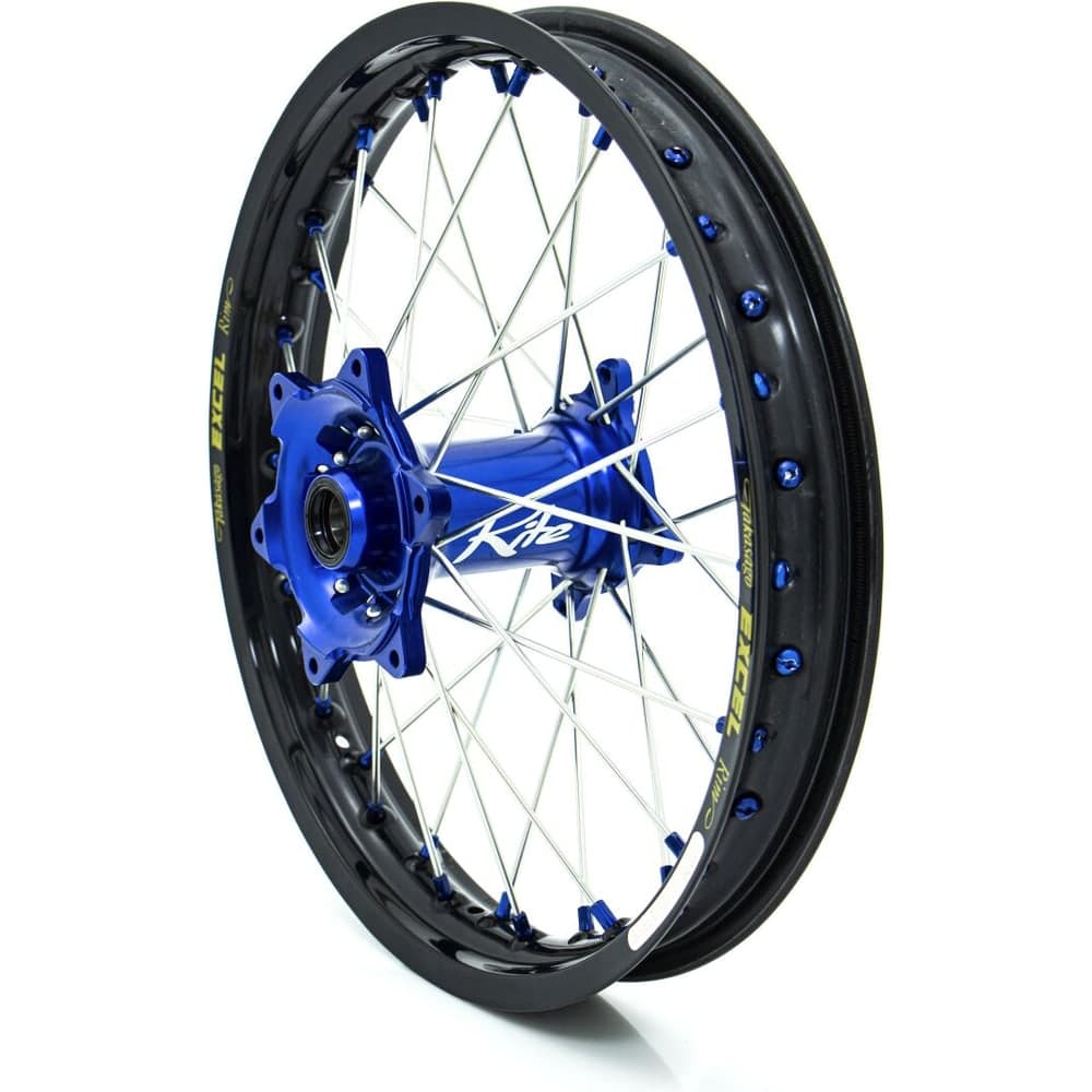 Kite Wheel Elite 18x2.15 Blau