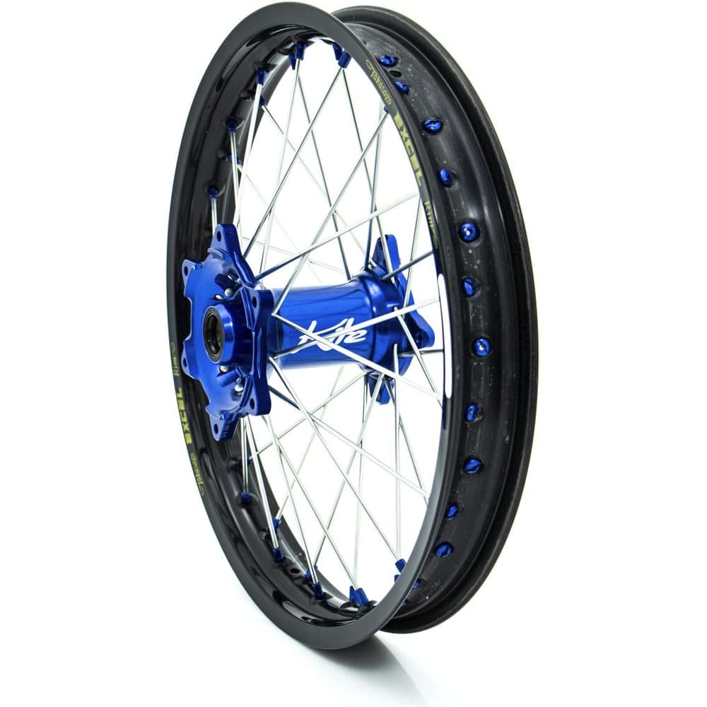 Kite Wheel Elite 19x2.15 Blau