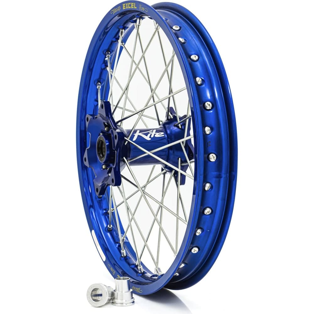 Kite Wheel Elite 19x2.15 Star