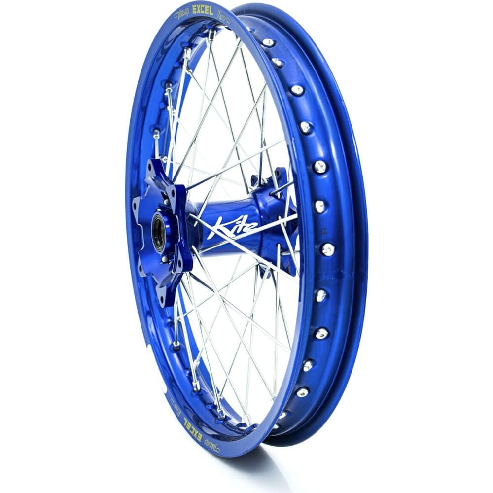 Kite Wheel Elite 19x2.15 Star
