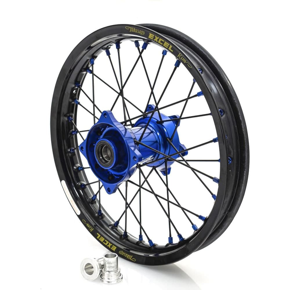 Kite Wheel Elite 16x1.85 Blau