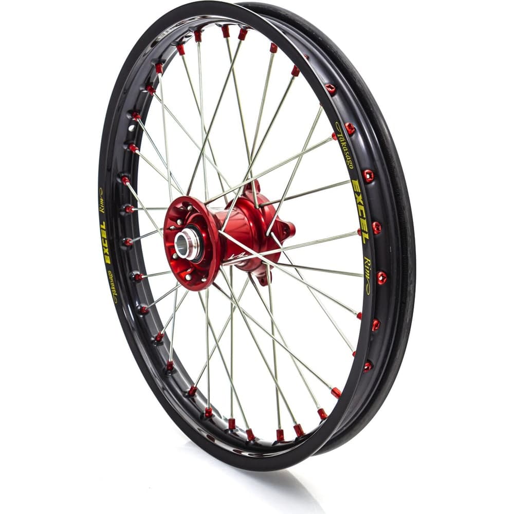 Kite Wheel Elite 19x1.60 Rot