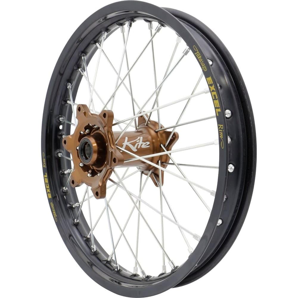 Kite Wheel Elite 19x2.15 Br