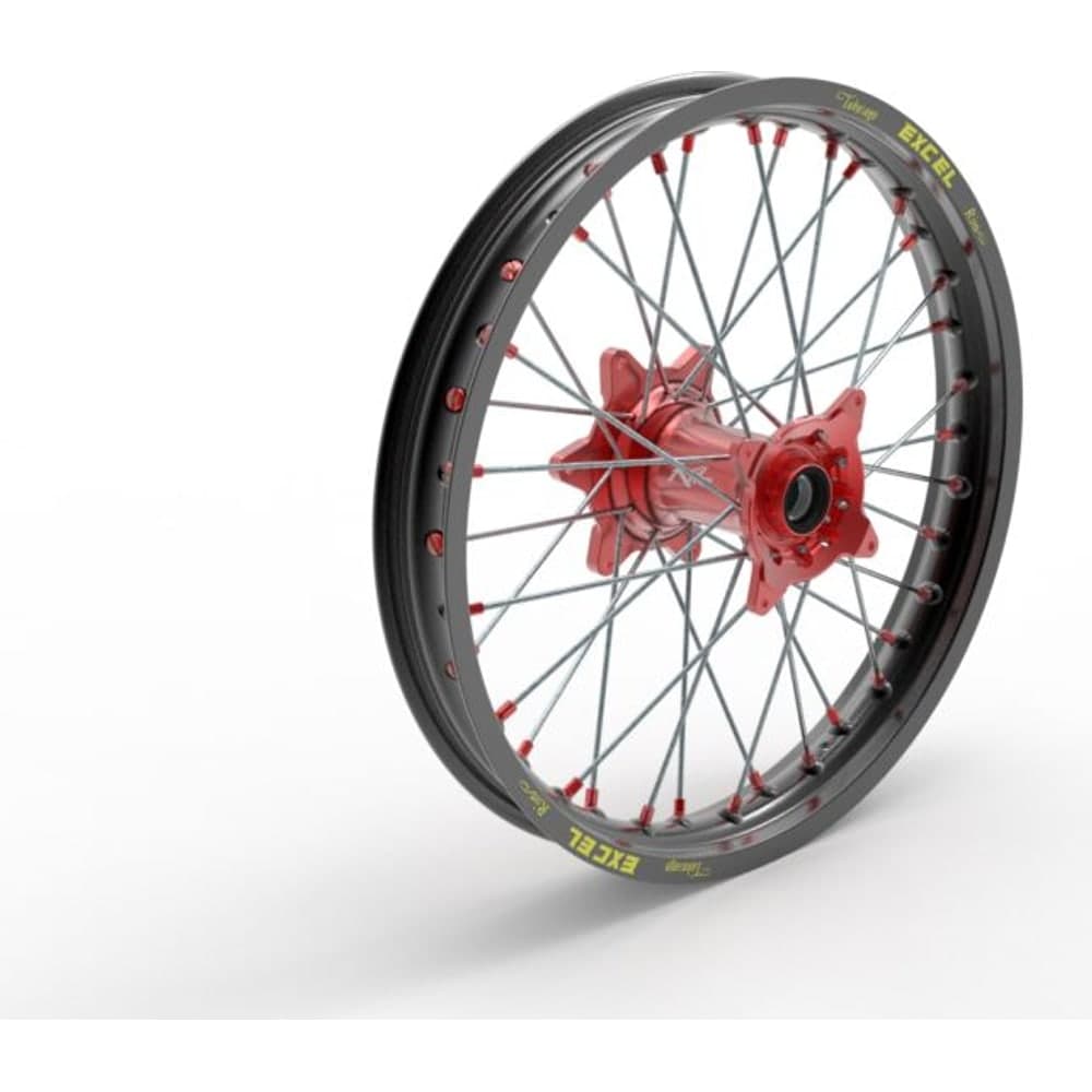Kite Wheel Elite 19x2.15 Ro