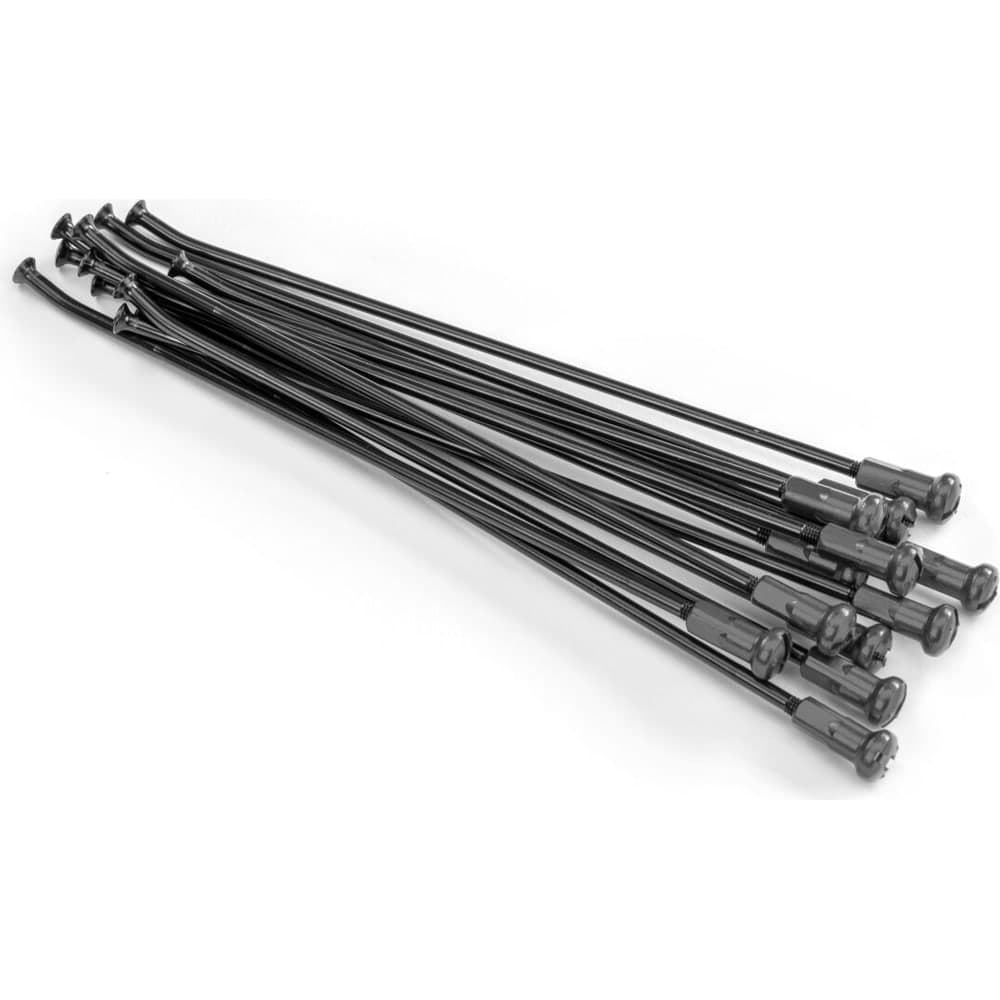 Aluminum| Schwarz
