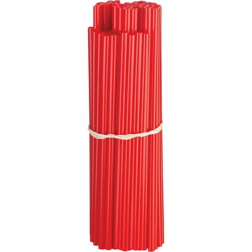 Matte/Rood
