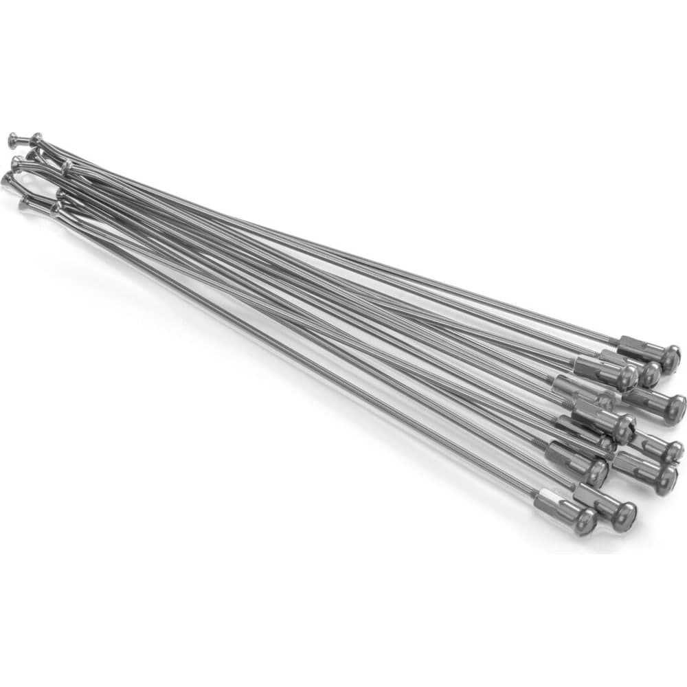Kite Spokes 18 Rear Si/Si Nip