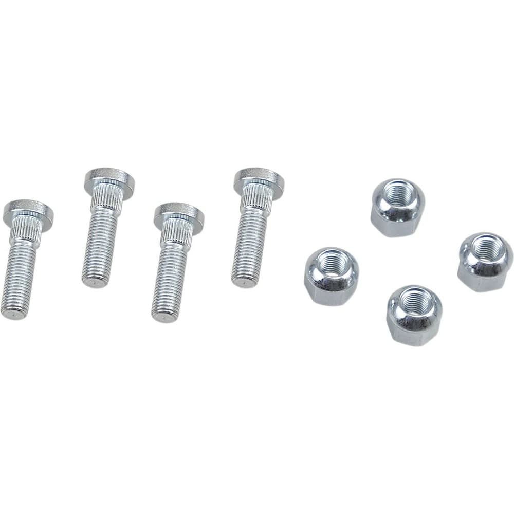 Moose Racing Wiel Stud/Nut Kit Moose Honda