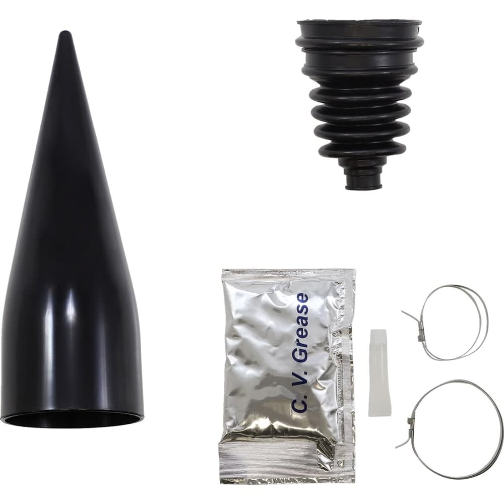 All Balls C.V. Boot Kit Xl 19-5038