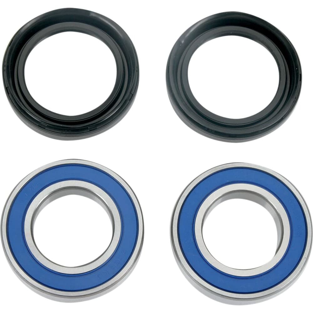 Moose Racing Wheel Bearing Kit-Front Yfm660