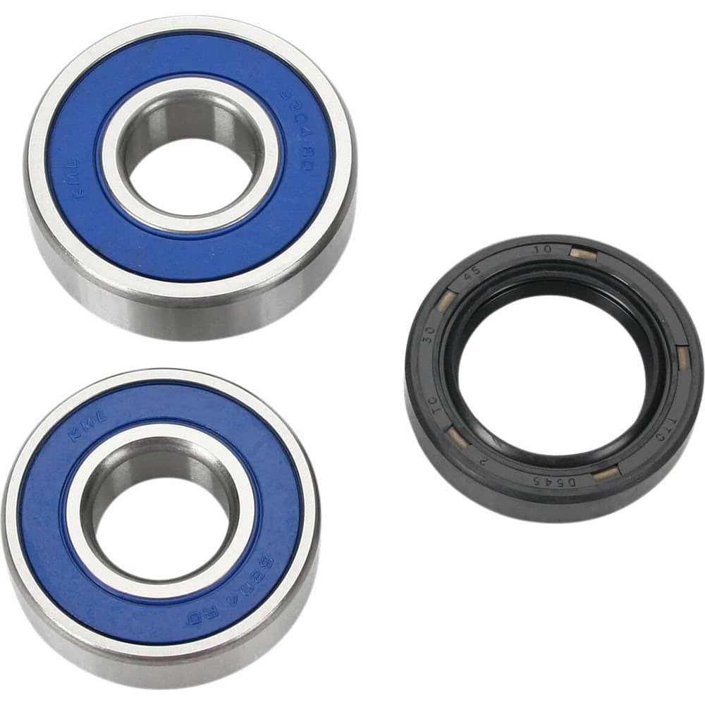 All Balls Wiellagerset 25-1261