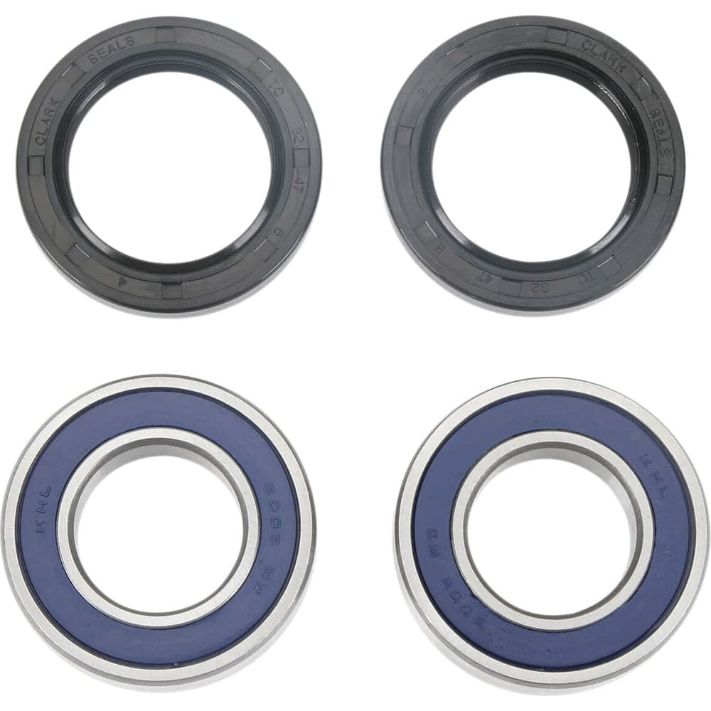 All Balls Wiellagerset 25-1273