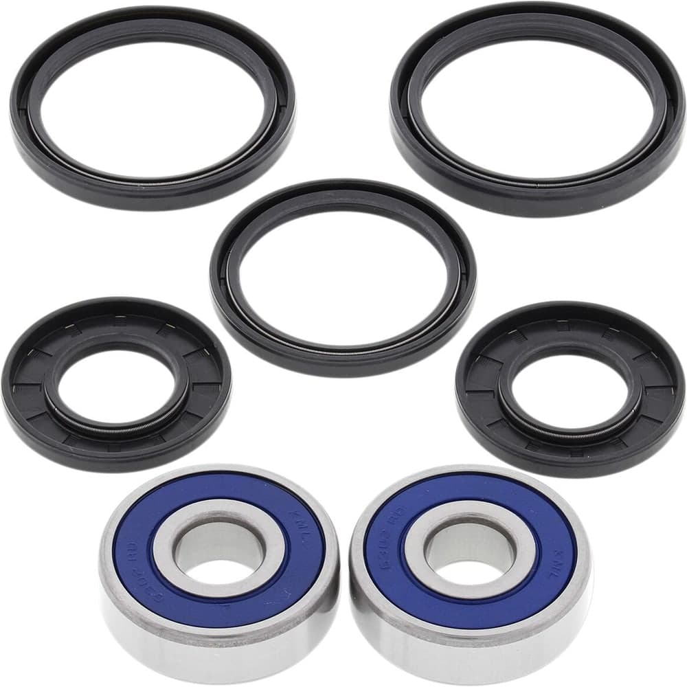 All Balls Wiellagerset 25-1311