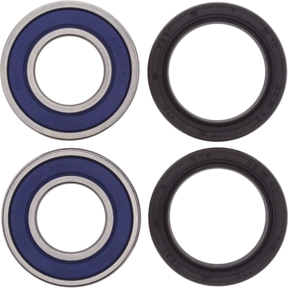 All Balls Wiellagerset 25-1389