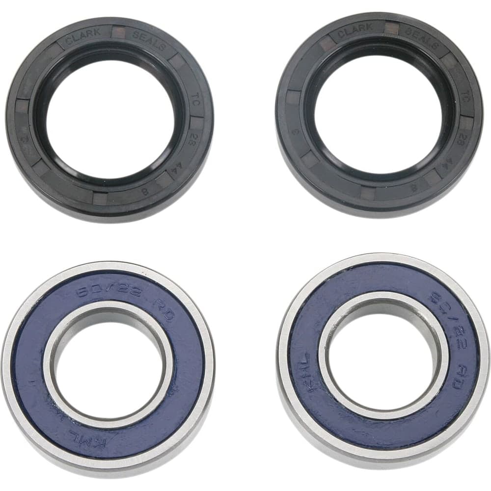 All Balls Wiellagerset 25-1403