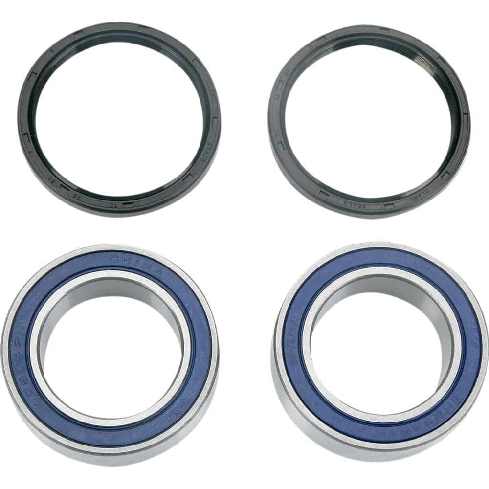 Moose Racing Moose Wheel Bearing Kit